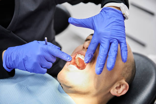 Best Cosmetic Emergency Dentistry in Glide, OR