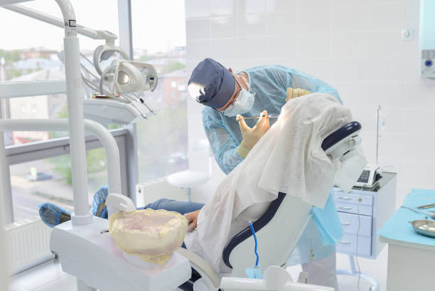 Best Urgent Care for Lost Fillings or Crowns in Glide, OR